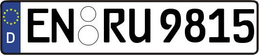 EN-RU9815