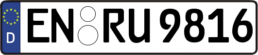 EN-RU9816