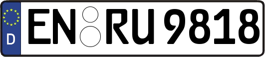 EN-RU9818