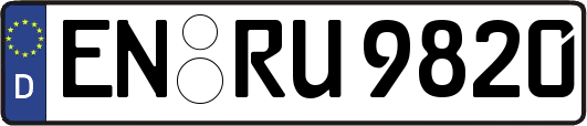 EN-RU9820