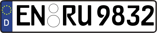 EN-RU9832