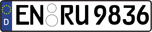 EN-RU9836