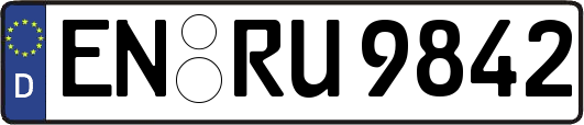 EN-RU9842