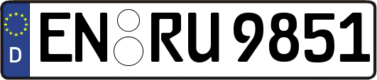 EN-RU9851