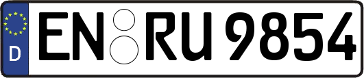 EN-RU9854