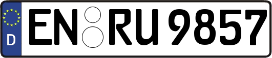 EN-RU9857