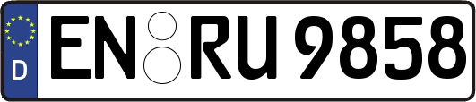 EN-RU9858