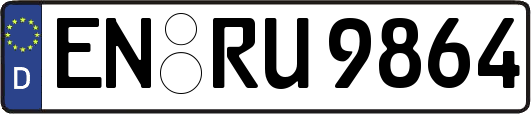 EN-RU9864