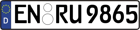 EN-RU9865