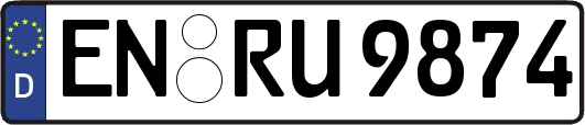 EN-RU9874