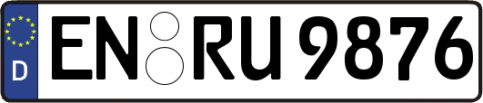 EN-RU9876