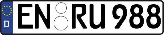 EN-RU988