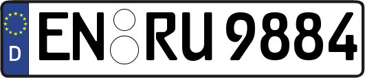 EN-RU9884
