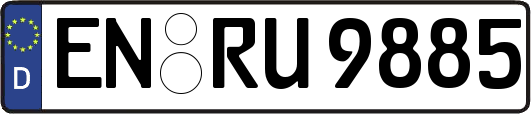 EN-RU9885