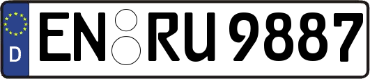 EN-RU9887