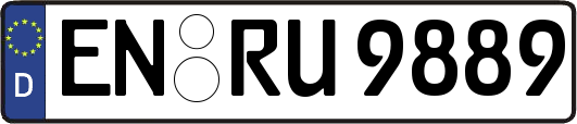EN-RU9889