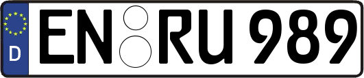 EN-RU989