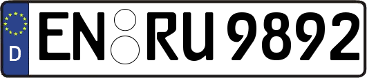 EN-RU9892
