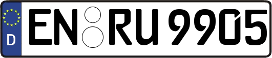 EN-RU9905
