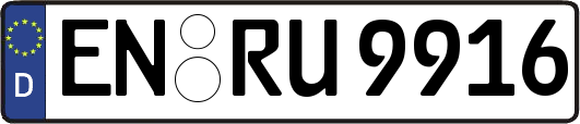 EN-RU9916