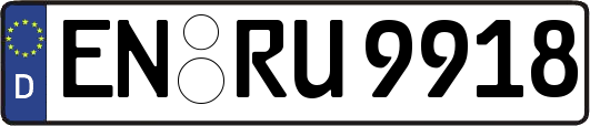 EN-RU9918