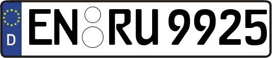 EN-RU9925