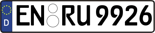 EN-RU9926