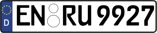 EN-RU9927