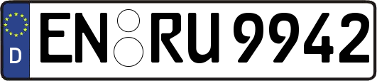 EN-RU9942