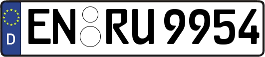 EN-RU9954