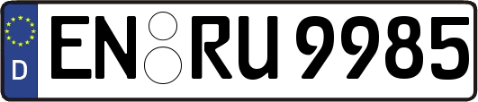 EN-RU9985