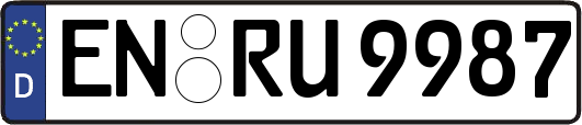 EN-RU9987
