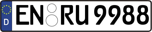 EN-RU9988