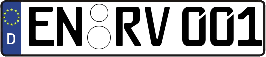 EN-RV001