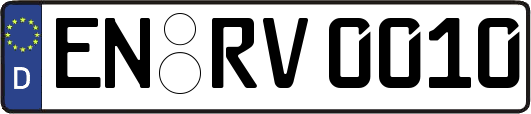 EN-RV0010