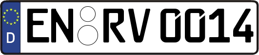 EN-RV0014