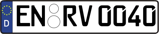 EN-RV0040