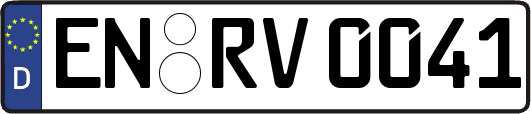 EN-RV0041