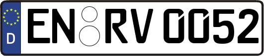 EN-RV0052