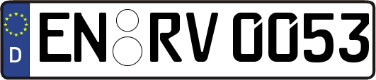 EN-RV0053