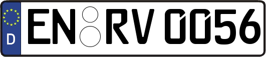 EN-RV0056
