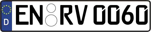 EN-RV0060