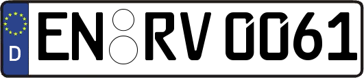 EN-RV0061