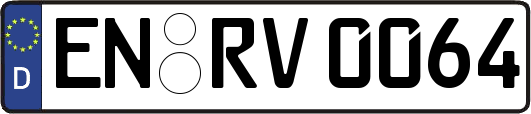EN-RV0064