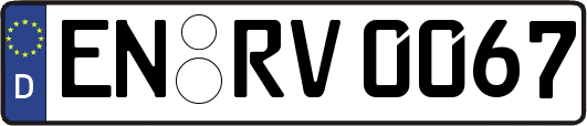 EN-RV0067