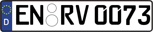 EN-RV0073