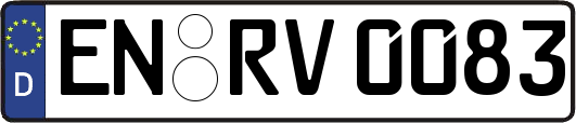 EN-RV0083