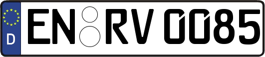 EN-RV0085