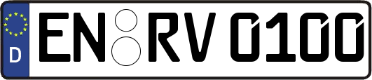 EN-RV0100