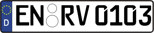 EN-RV0103